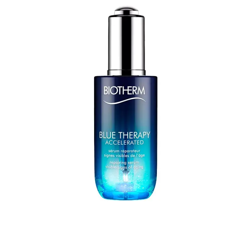 Blue Therapy Accelerated siero riparatore segni visibili dell'età 50ml