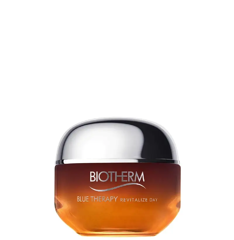 Biotherm Blue Therapy Amber Algae Crema Giorno 50ML