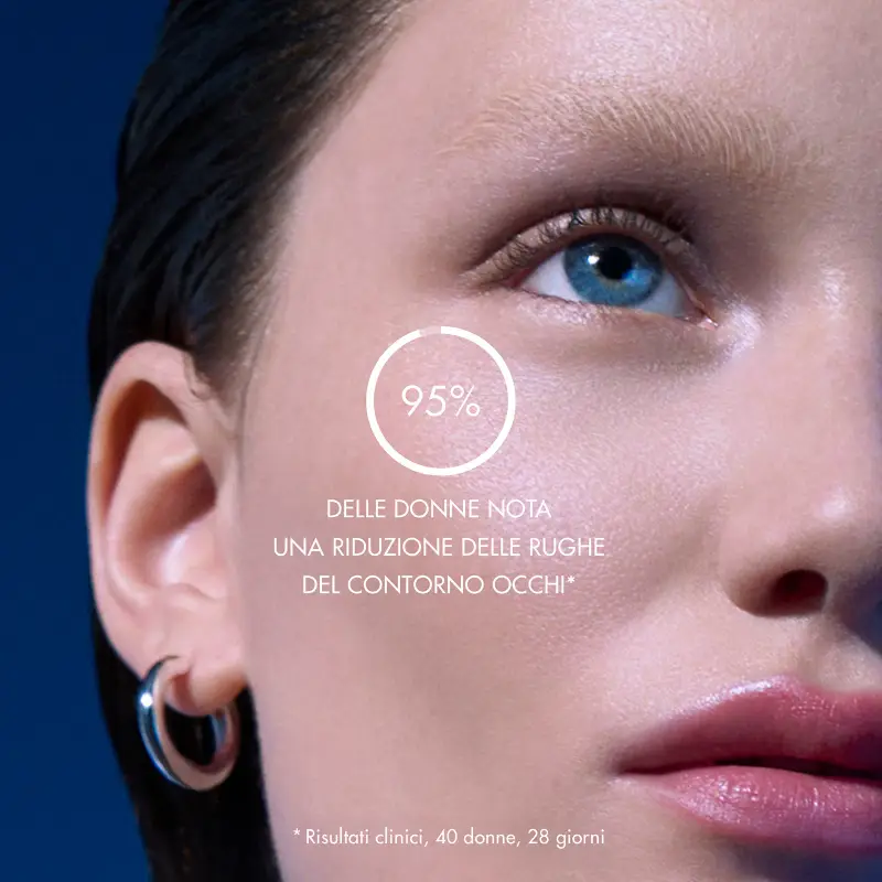 Blue Therapy Blue Pro-Retinol Eye Cream - Contorno occhi miniatura 3