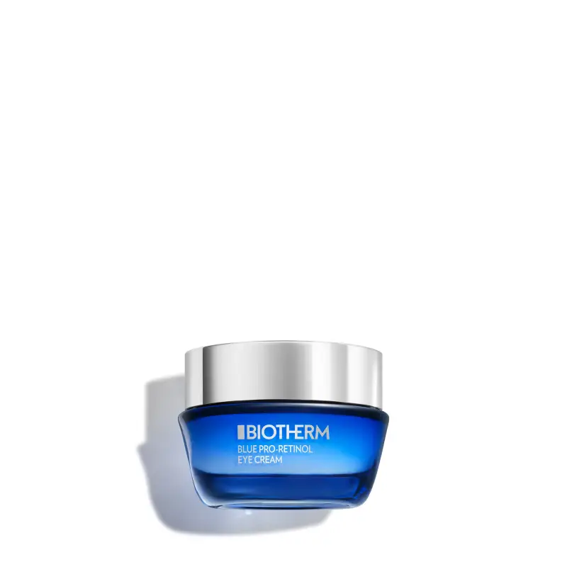 Blue Therapy Blue Pro-Retinol Eye Cream - Contorno occhi