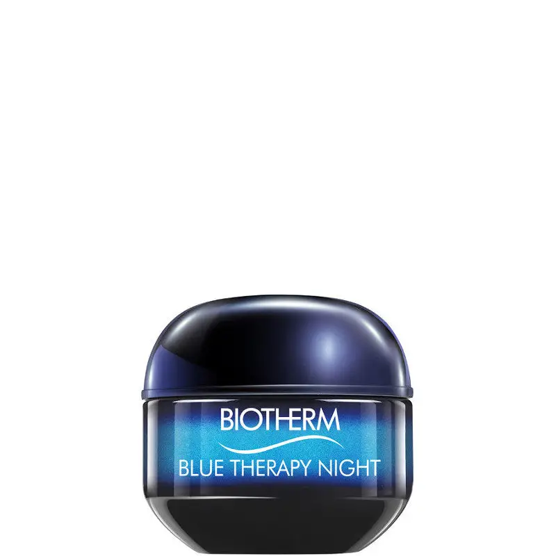 Biotherm Blue Therapy Crema Notte 50ML