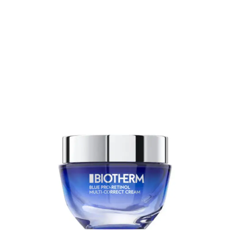 Biotherm Blue Therapy Pro-Retinol Multi-Correct Cream 50ML