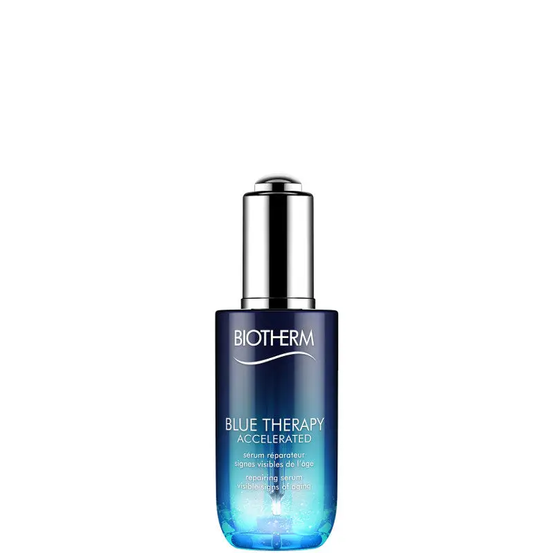 Biotherm Blue Therapy Siero Accelerated 50ML