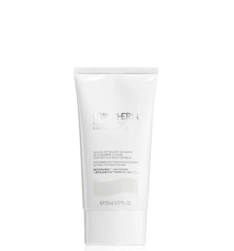 Biotherm Cera Cleanser Cream To Foam 150ML