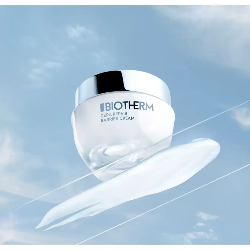 Cera Repair Barrier Cream - Crema antirughe miniatura 4