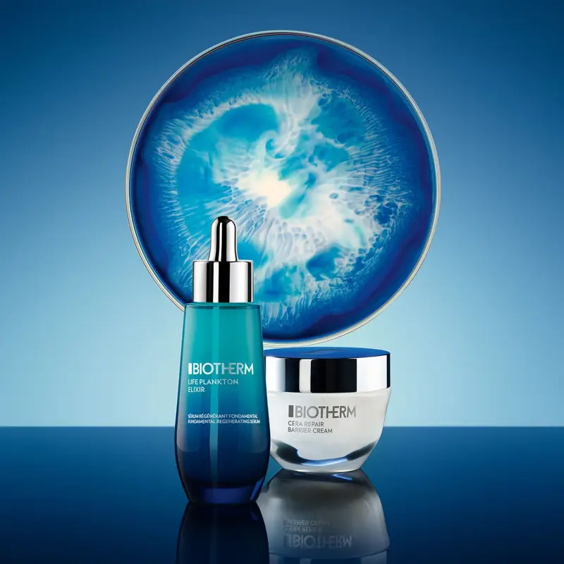 Cera Repair Barrier Cream - Crema antirughe miniatura 5