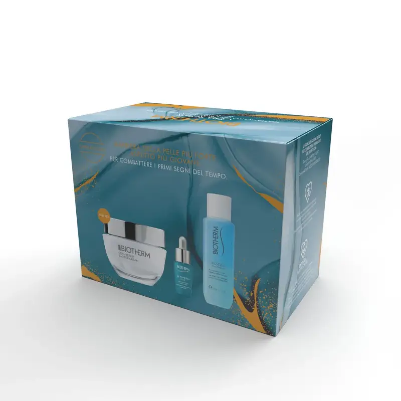 Cera Repair Barrier Cream - Crema antirughe