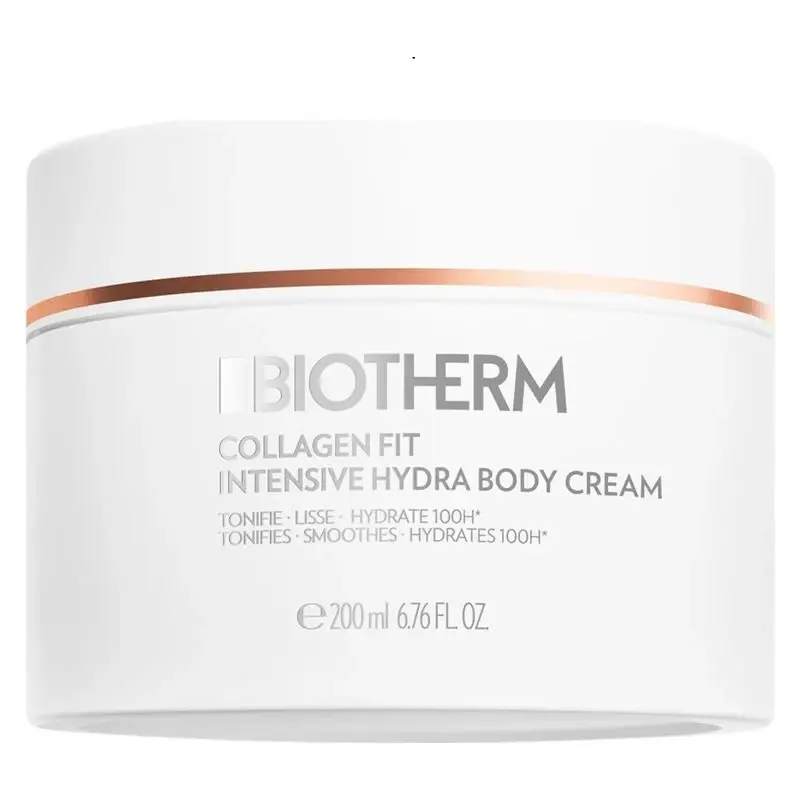 Collagen Fit Crema Corpo Idratante Intensiva 200 Ml