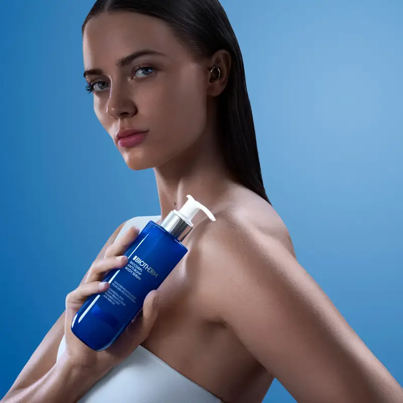 Corpo Biocorps Anti-Bump Body Serum - Crema corpo miniatura 2