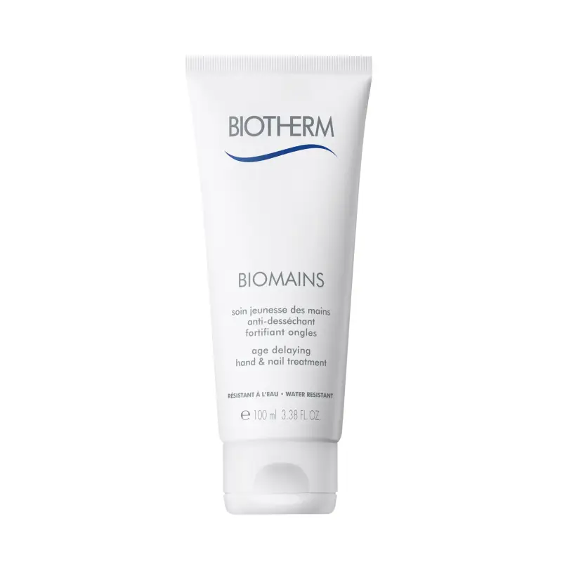 Corpo Biomains - Crema mani