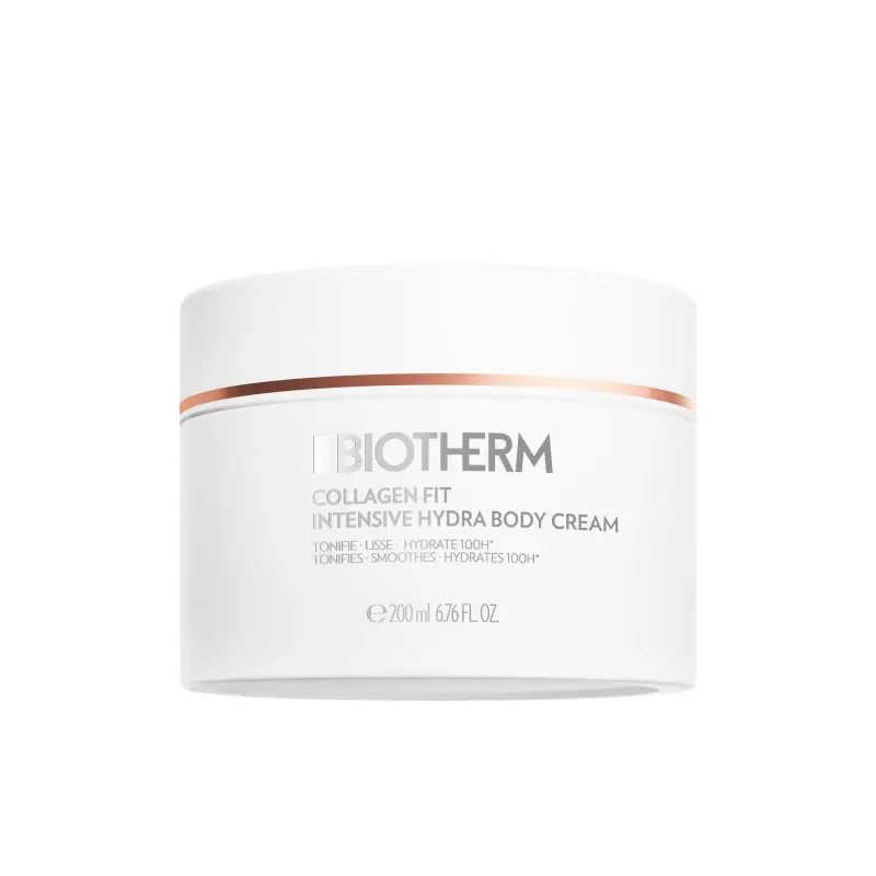 Corpo COLLAGEN FIT Body Cream - Crema corpo