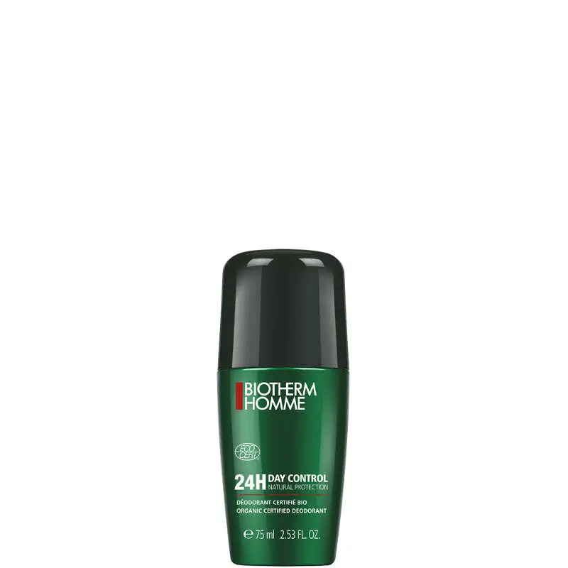Biotherm Day Control Deo Ecocert 24H 75ML