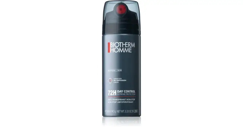 Biotherm Deodorante Uomo 3812408