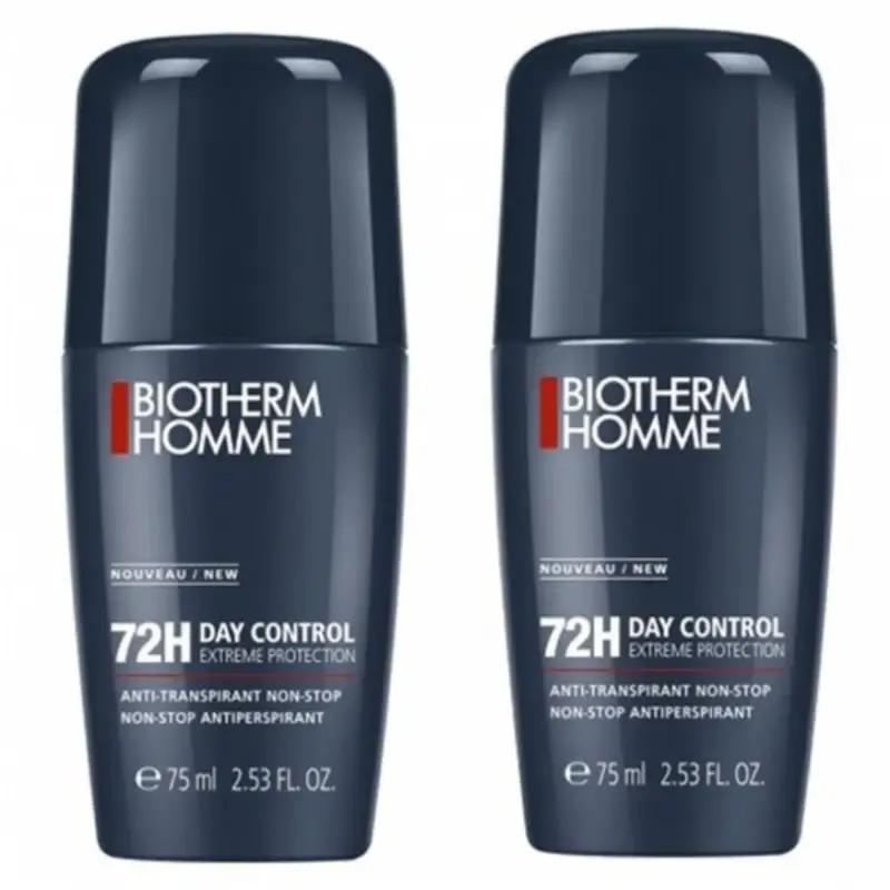 Biotherm Deodorante Uomo 3812404