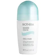 Deo Pure - Deodorante 75 ml