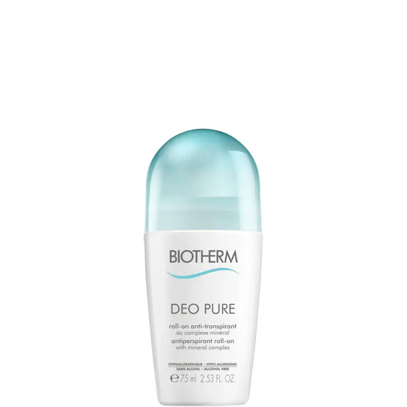 Biotherm Deo Pure Roll-On 75ML