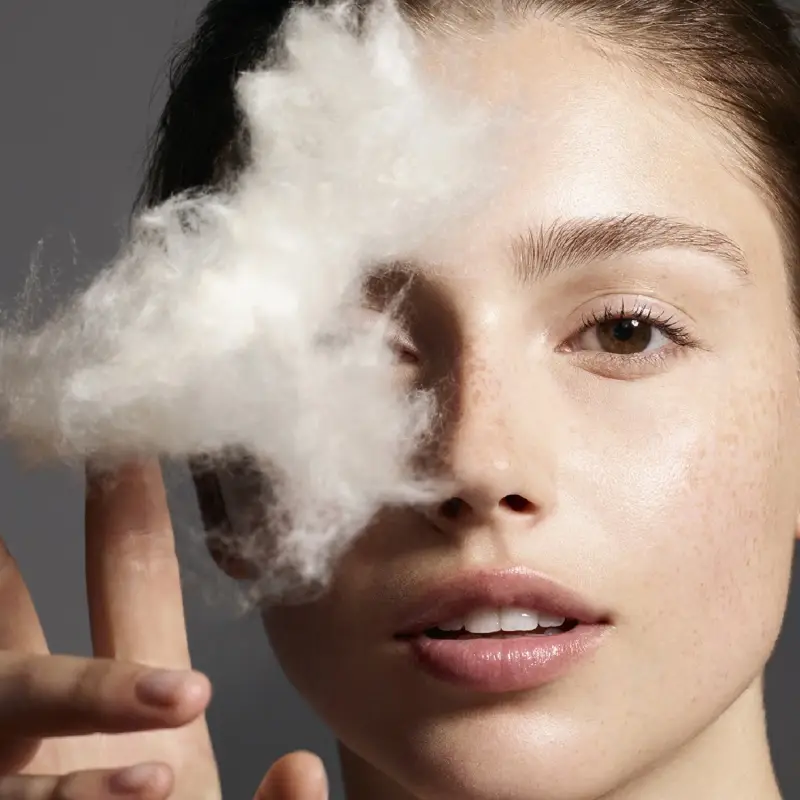 Detergenti Biocils Waterproof - Struccante waterproof miniatura 2