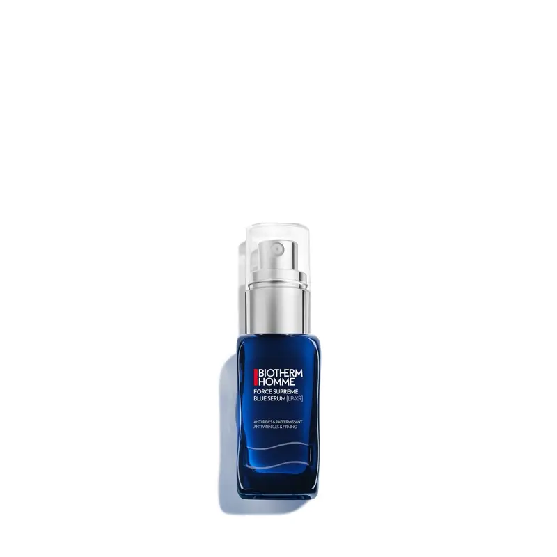 Biotherm Force Supreme Blue Serum 30ML