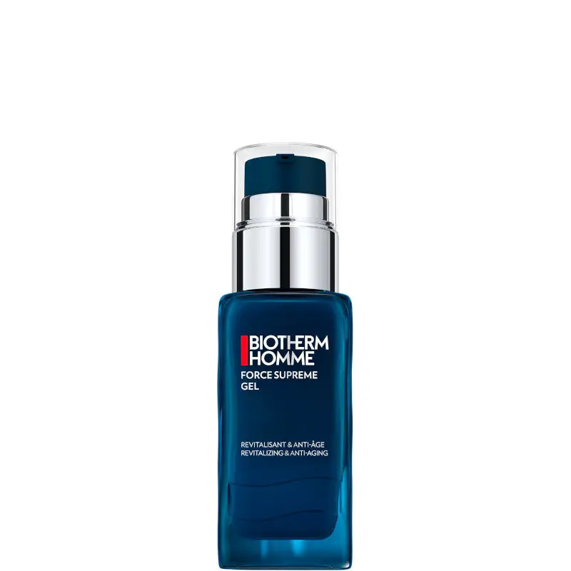 Biotherm Force Supreme Gel 50ML