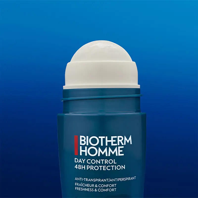 Biotherm Deodorante Uomo 3064851 miniatura 4