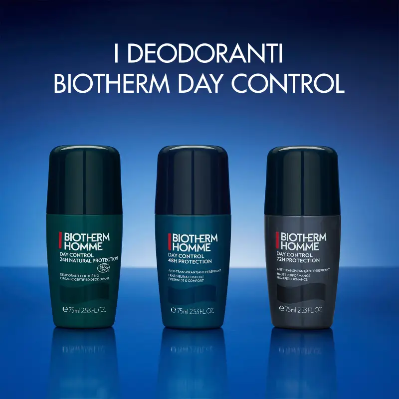 Biotherm Deodorante Uomo 3064851 miniatura 5