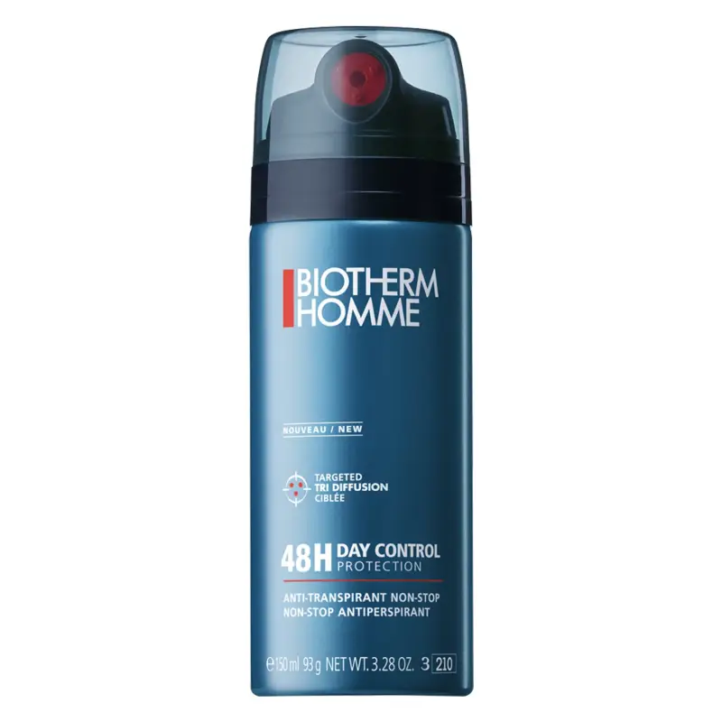 Biotherm Deodorante Uomo 3071509