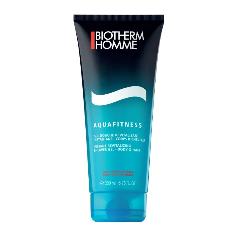 Biotherm Bagnoschiuma Uomo 3063377