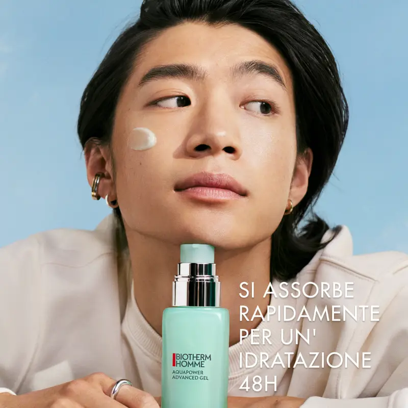 Biotherm Crema viso Uomo Crema 3242015 miniatura 3