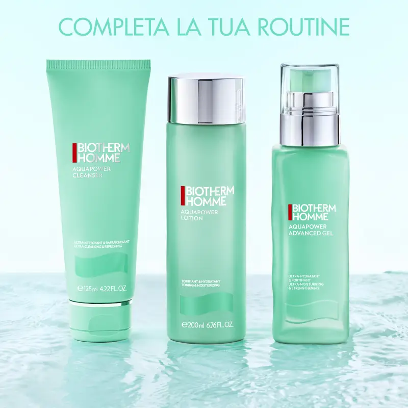 Biotherm Crema viso Uomo Crema 3242015 miniatura 5