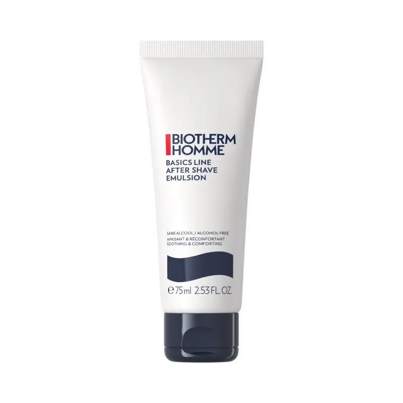 Biotherm Homme Basics Line After Shave Emulsion - Dopobarba uomo