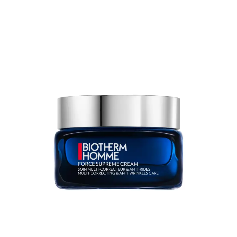 Biotherm Crema viso Uomo Crema 3053620
