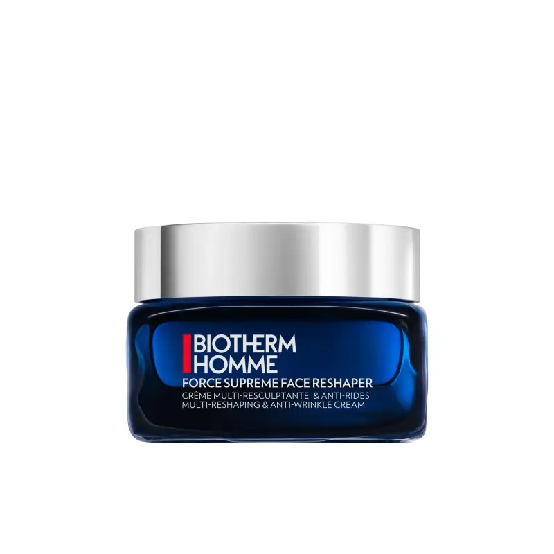 Biotherm Crema viso Uomo Crema 2992963