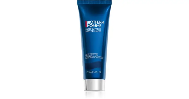 Homme Force Supreme crio-gel per uomo 125 ml