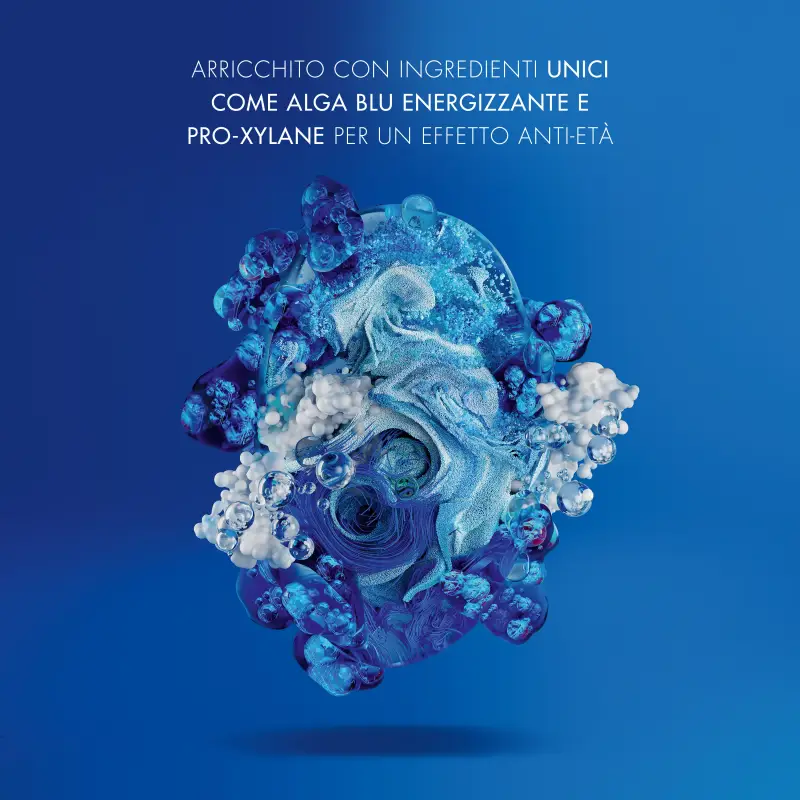 Biotherm Crema viso Uomo Blu 3053571 miniatura 5