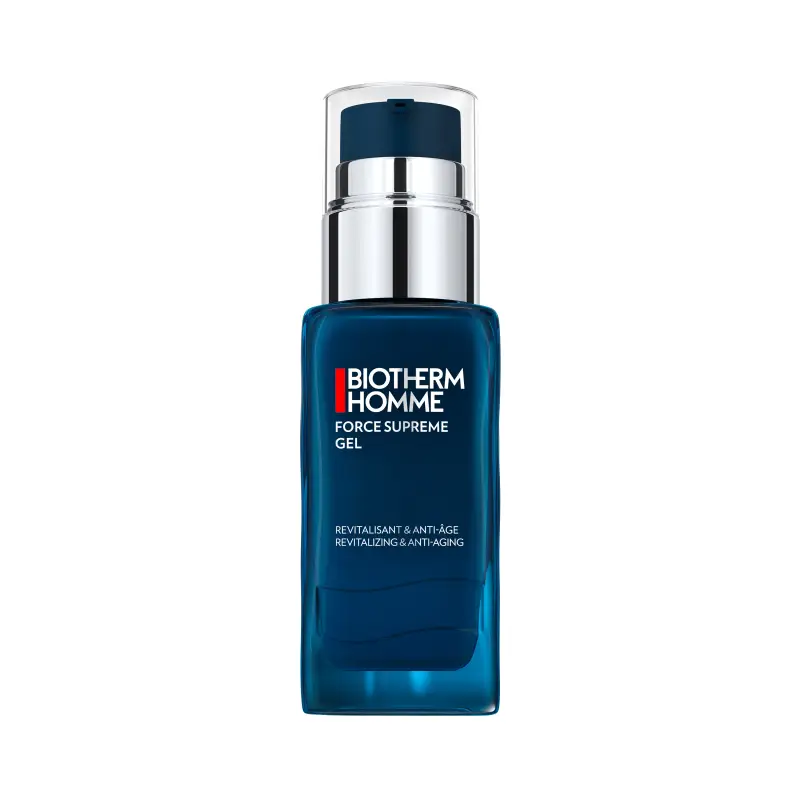 Biotherm Crema viso Uomo Crema 3053571