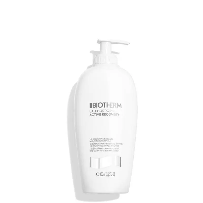 Biotherm Lait Corporel Active Recovery 400ML