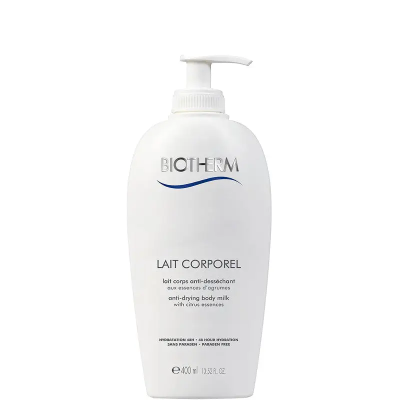 Biotherm Lait Corporel - L'Original 400ML