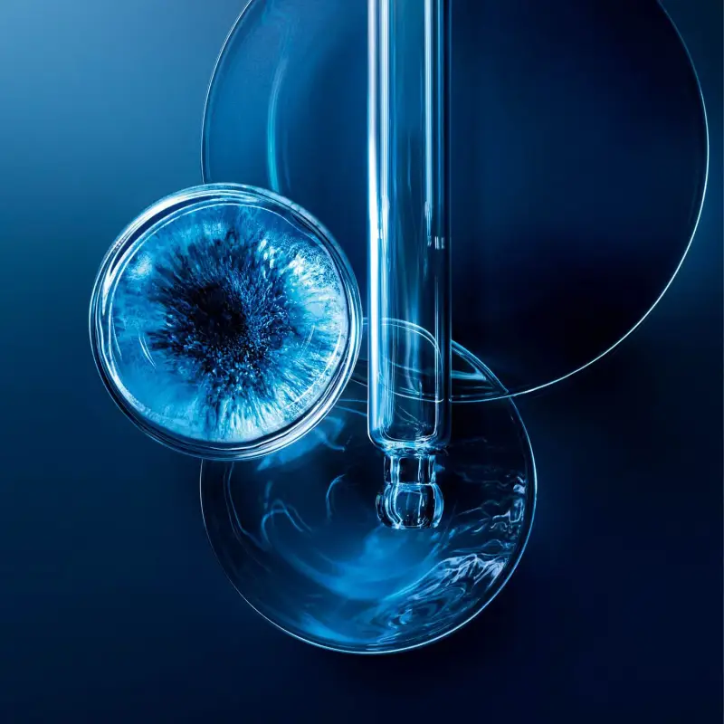 Life Plankton Elixir - Trattamento antietà pelli mature, Siero antirughe miniatura 3