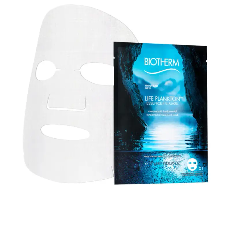 Life Plankton™ Essence-in-maschera x 6 unità