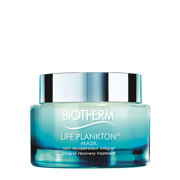 Life Plankton Mask - Maschera lenitiva viso