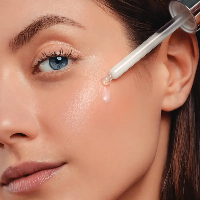 Life Plankton Regenerating Serum - Trattamento antietà pelli mature, Siero antirughe miniatura 3