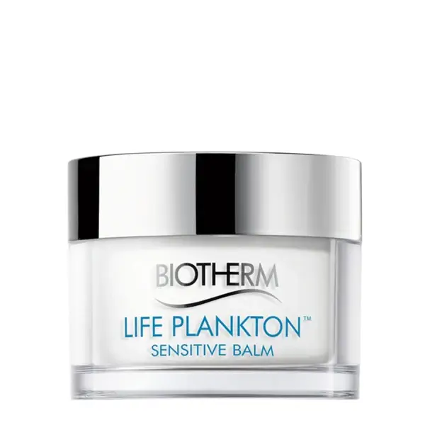 Life Plankton Sensitive Balm - Crema idratante viso