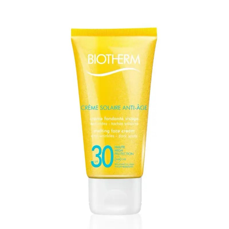 Prodotti Solari Creme Solaire Anti-Age SPF30 - Protezione solare viso
