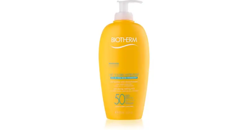 Solare Latte Protezione e Idratazione SPF50+ 400ml