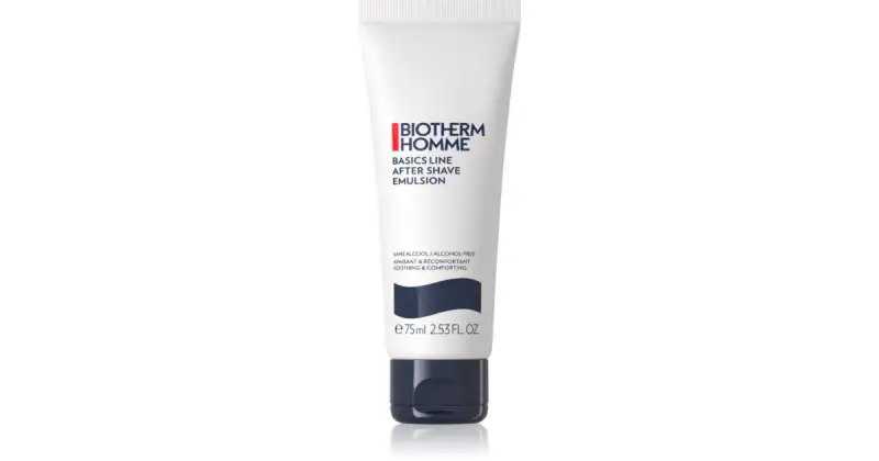 Biotherm Balsamo Uomo 3812440
