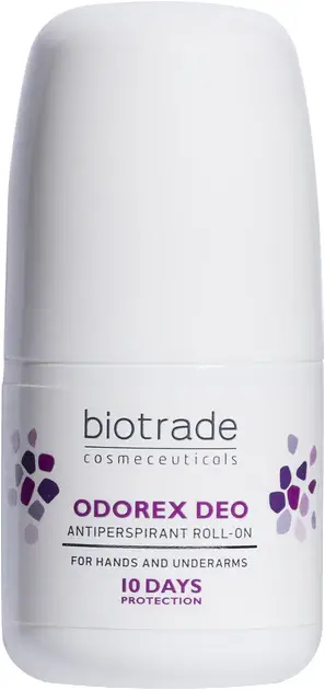 Odorex Deo Roll-On (Antitraspirante) 40 ml