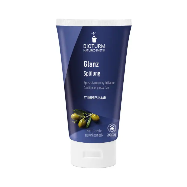 Balsamo Brillantezza 150 ml