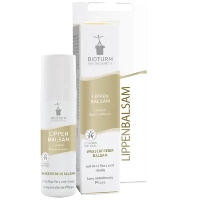 Balsamo Labbra 10 ml