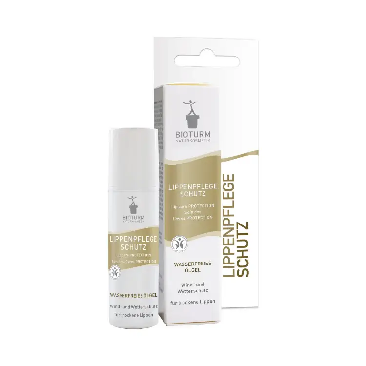 Balsamo Labbra Protettivo Nr.55 10 ml