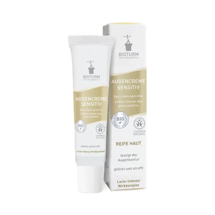 Crema Contorno Occhi sensitiv 30 ml